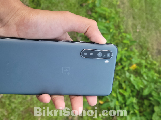 ONEPLUS NORD 5G